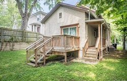 711 N Congress Street, Ypsilanti, MI 48197