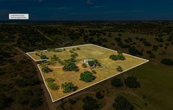 754 Ischar Lane, Mason, TX 76856