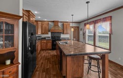 1349 Valley Home Road, Dandridge, TN 37725