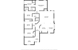 8109 Tierra Del Sol Road, Arlington, TX 76002
