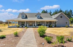 24700 SW ROGERS RD, Sheridan, OR 97378
