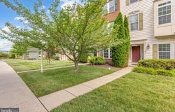 9656 ETHAN RIDGE DRIVE, FREDERICK, MD 21704
