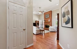 110 Man O War Lane, Fairview, TX 75069