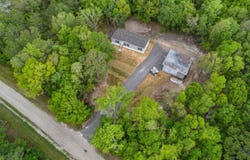 3886 SHADY LANE, BUNNELL, FL 32110
