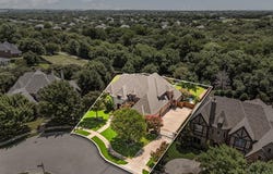 1017 Pauls Path, Colleyville, TX 76034