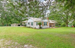 115 Mickle St, Coffee Springs, AL 36318