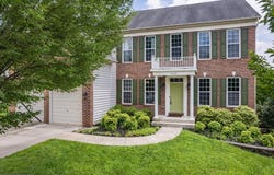 9802 SHADED DAY, LAUREL, MD 20723