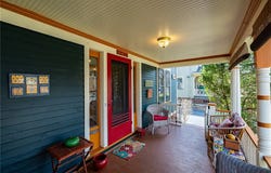 336 Berkeley Street, Rochester, NY 14607