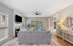 10055 Barston Court, Johns Creek, GA 30022
