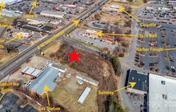 1261 Burkemont Avenue, Morganton, NC 28655