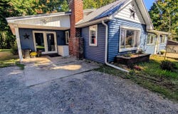 392 N Scott Drive, Farwell, MI 48622