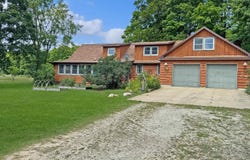 4353 E 6 Mile Road, Luther, MI 49656