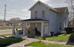 29/31 Wyoming St., Newark, OH 43055