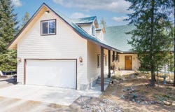 762 Geenen Rd., Cocolalla, ID 83813