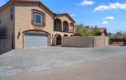 909 KINLEY Avenue NW, Albuquerque, NM 87104