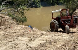 0 Hwy 135, Mangham, LA 71259