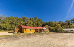 204 Strong Hwy, El Dorado, AR 71730
