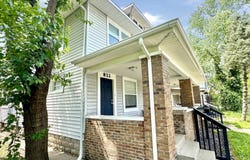 822 N Lasalle Street, Indianapolis, IN 46201