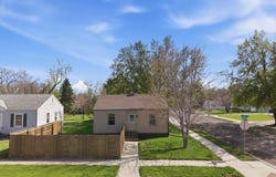 401 E 12th Ave, Mitchell, SD 57301