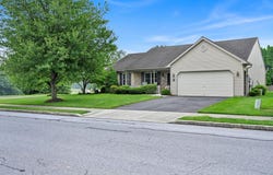 141 ARBOR DRIVE, MYERSTOWN, PA 17067