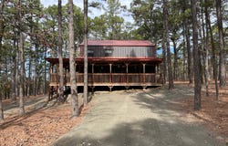 181618 W Sherman Road, Moyers, OK 74557