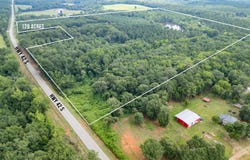 0 Highway 42, Forsyth, GA 31029