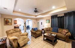 1107 E. 8th, Mount Pleasant, TX 75455