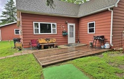 607 & 607 1/2 Riverside Avenue, Park Rapids, MN 56470