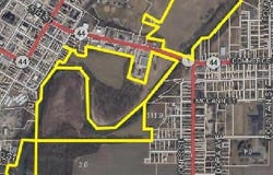 1 E 5th Street, Connersville, IN 47331-2607