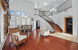 8708 Rugby Road, Irving, TX 75063