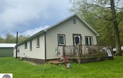 802 W 4 Road, Buckley, MI 49620