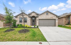 11437 Leeson Street, Fort Worth, TX 76052