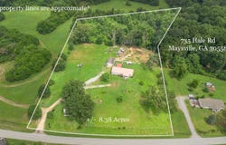 735 Hale Road, Maysville, GA 30558