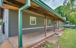 625 E Cornell, Enid, OK 73701