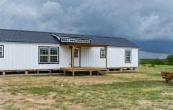 1025 E FM 765, Lohn, TX 76852