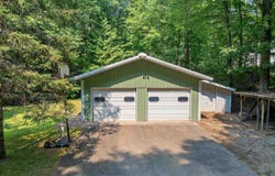 17890 W WHEELER LAKE Lane, LAKEWOOD, WI 54138