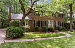 906 Grove Street, Chapel Hill, NC 27517