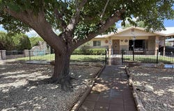 1014 S Platinum Street, Deming, NM 88030