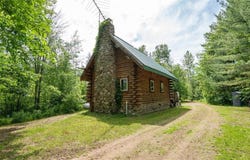 28562 Cross Lake Road, Mission Creek Twp, MN 55037