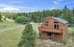 212 Glen Mawr Dr, Black Hawk, CO 80422