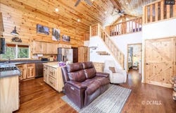590 N Skyline View Dr, Duck Creek Village, UT 84762