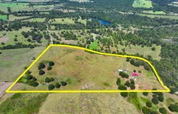 CR 3620, Lovelady, TX 75851