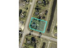 519 Osage Avenue S, Lee, FL 33974