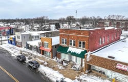 318 MARKET STREET, Nekoosa, WI 54457