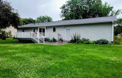 903 E Bluff St, Boscobel, WI 53805