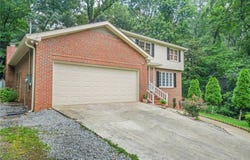 574 Hickory Hills Court, Stone Mountain, GA 30083