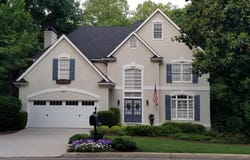 6380 Bannerhorn Run, Alpharetta, GA 30005