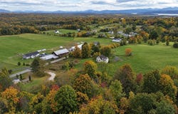 7338 Spear Street, Charlotte, VT 05445