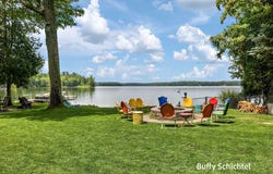 10765 NICHOLS ROAD, HOLTON, MI 49425
