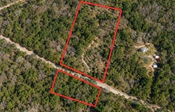 7.86 ACRES Gun Club Road, Box Springs, GA 31801